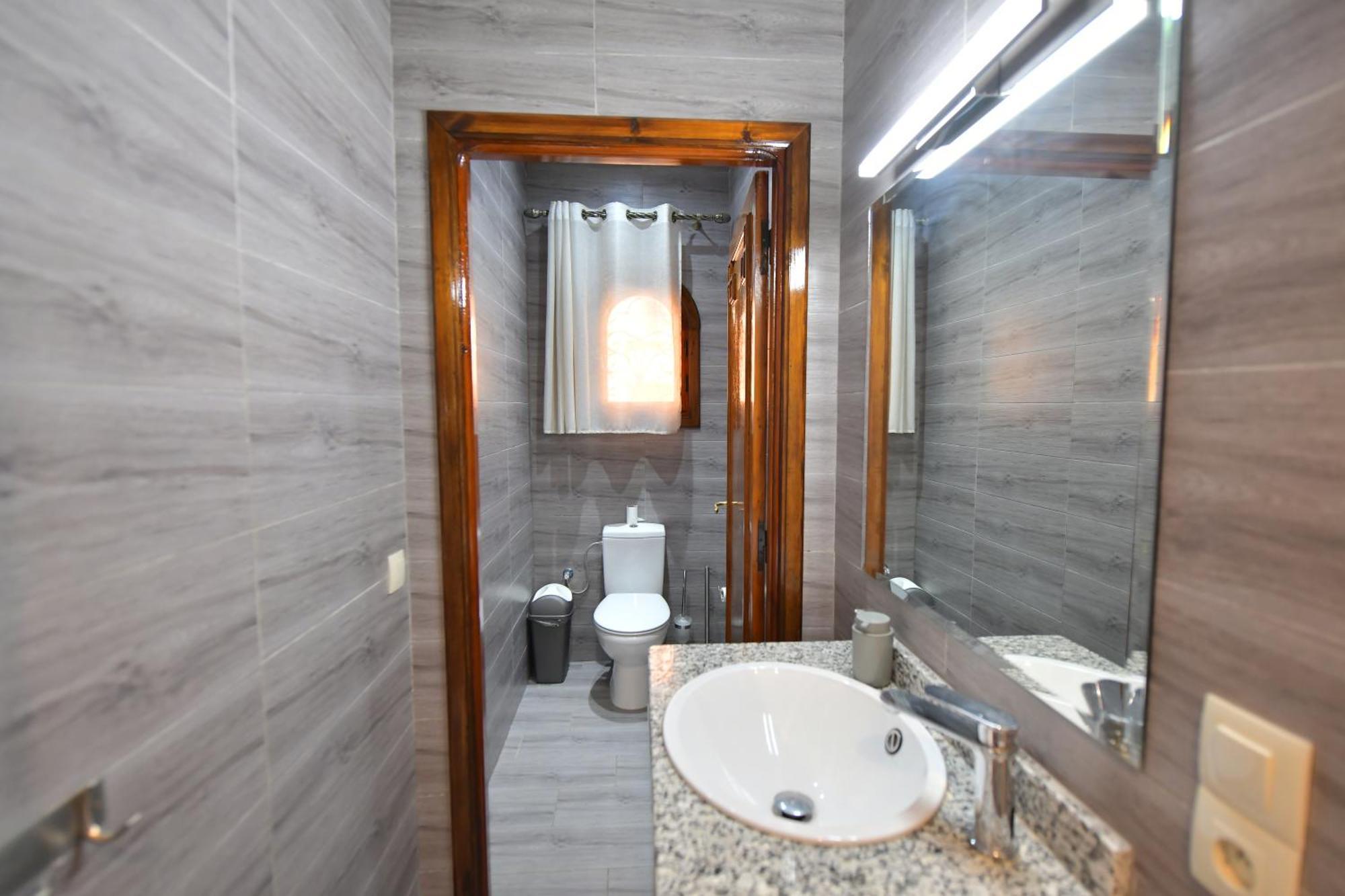 Villa Conforts 마라케시 외부 사진