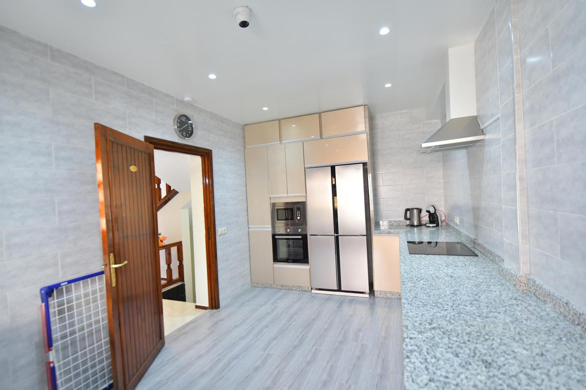 Villa Conforts 마라케시 외부 사진