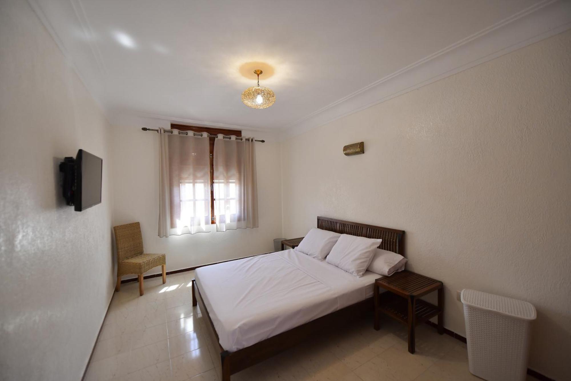 Villa Conforts 마라케시 외부 사진