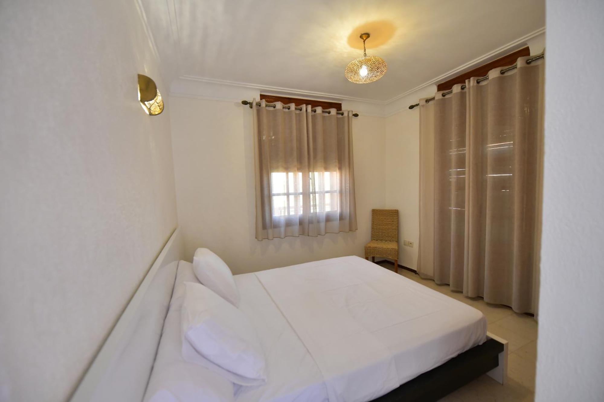 Villa Conforts 마라케시 외부 사진