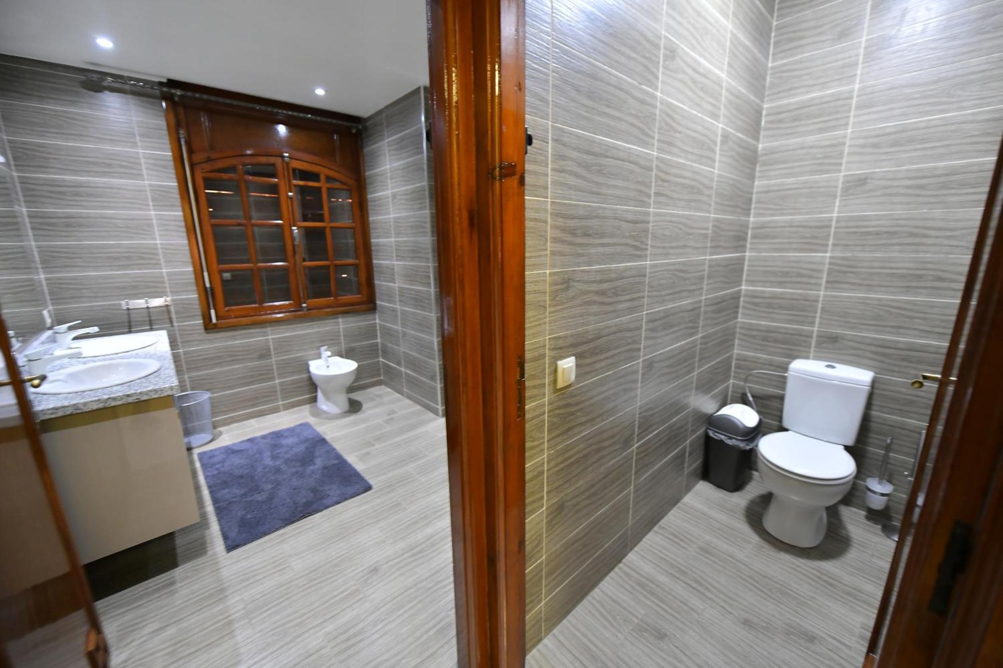 Villa Conforts 마라케시 외부 사진