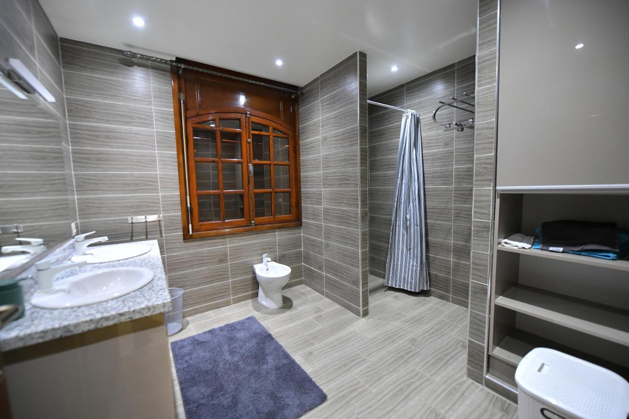 Villa Conforts 마라케시 외부 사진