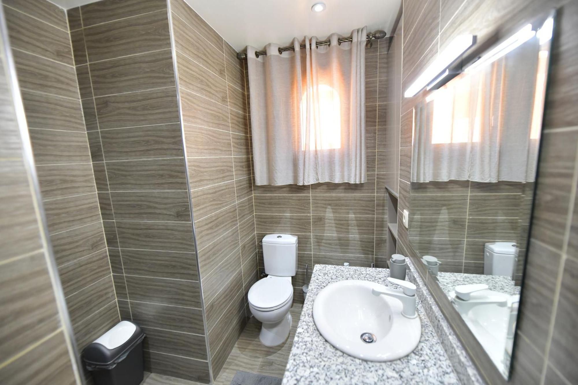 Villa Conforts 마라케시 외부 사진